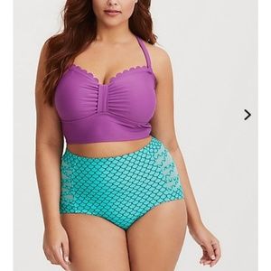 Disney Ariel Little Mermaid BNWT